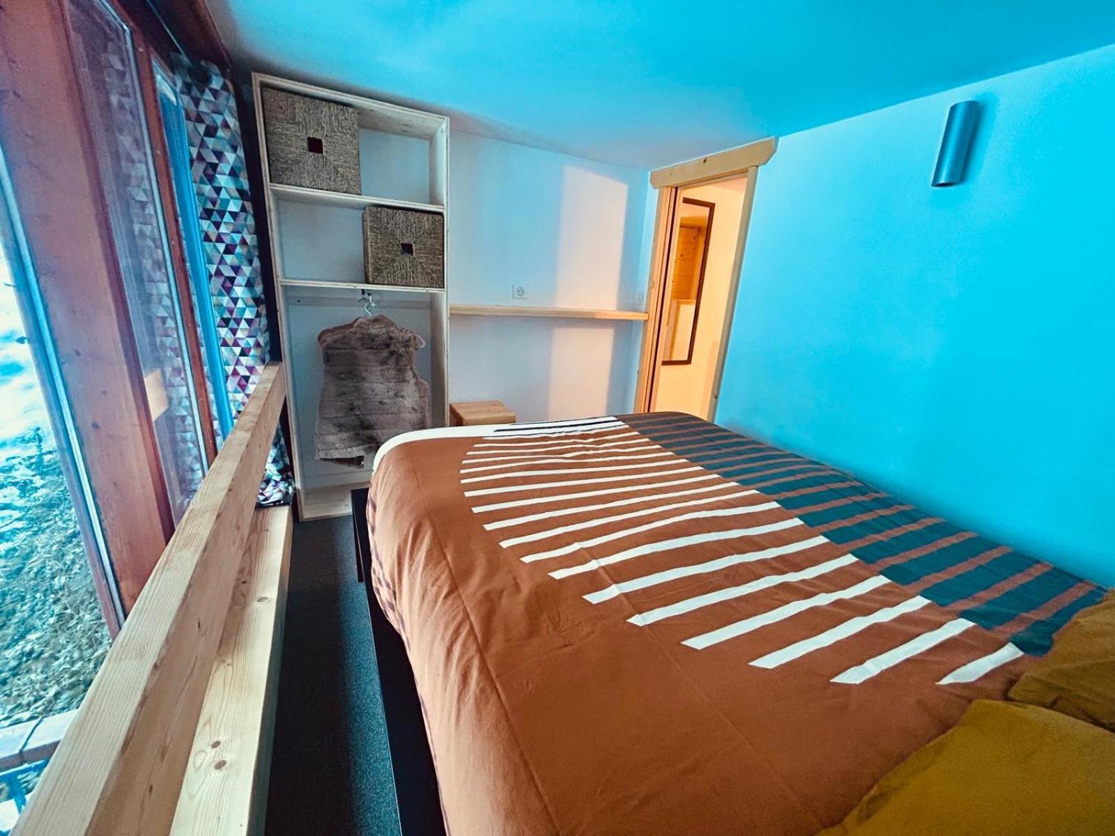 Appartement Les Arcs 1800 - Charmettoger Bourg-Saint-Maurice Luaran gambar