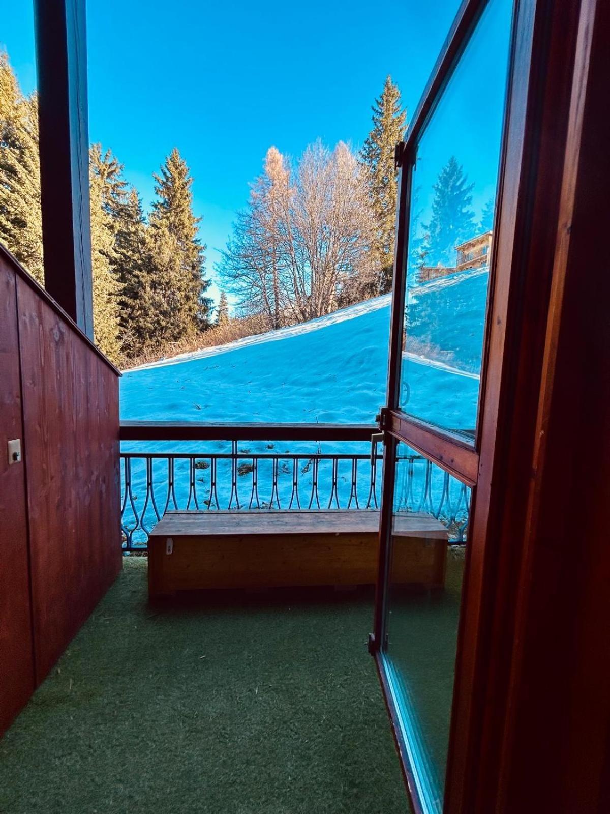 Appartement Les Arcs 1800 - Charmettoger Bourg-Saint-Maurice Luaran gambar